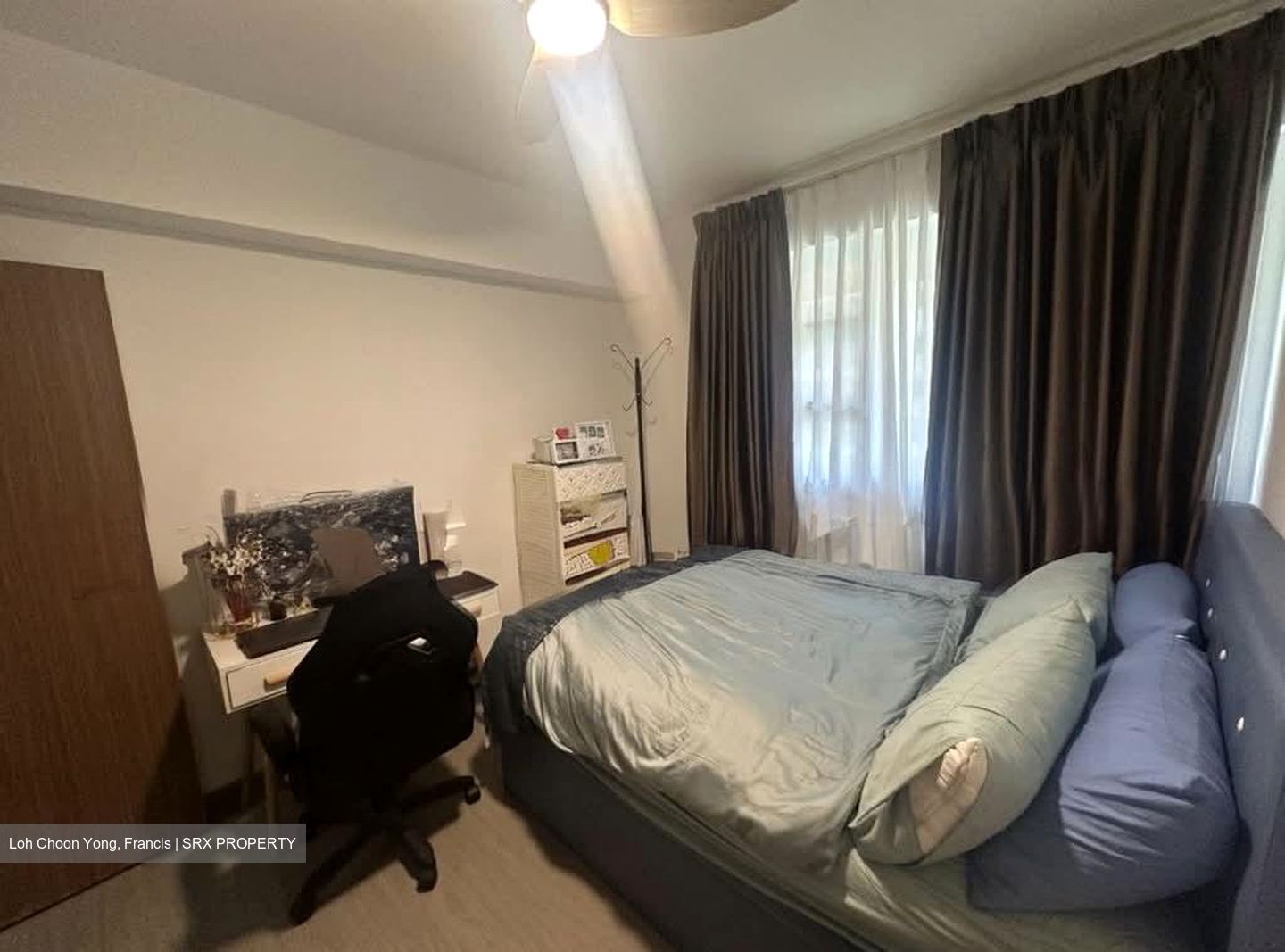 Blk 222A Garden Terrace @ Tengah (Tengah), HDB 5 Rooms #602876111